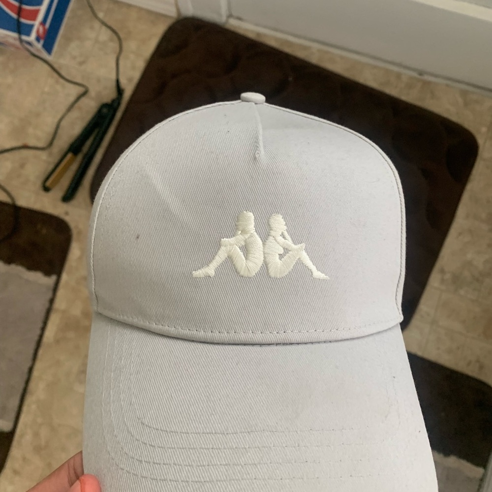 Kappa authentic Meppel hat